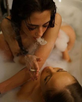 фотографии Мила и Алиса