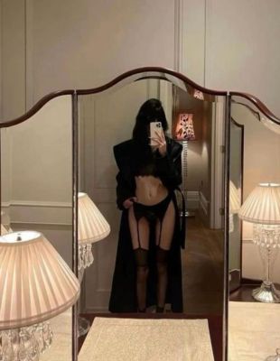 Интим-услуги — Алия, 27