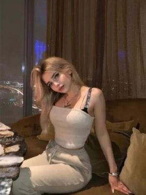 индивидуалка Соня