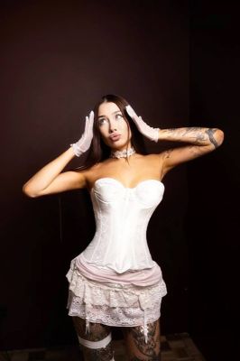 фото Лина 