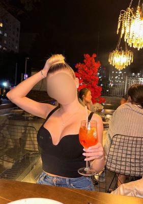 шлюха ❤️Ксюша❤️ (Мурманск)