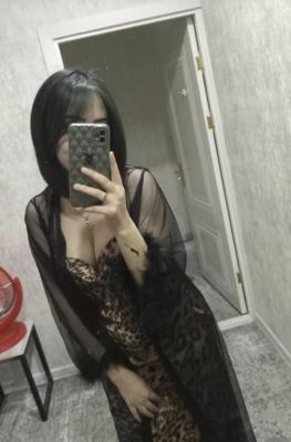 индивидуалочка ROZA, г. Мурманск