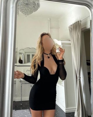 Интим-услуги — ❤️Афина ❤️, 21