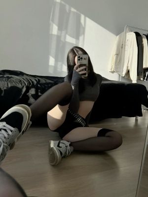 ❤️Соня❤️инди  из Мурманска