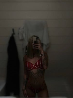 фото Аня  (инди)