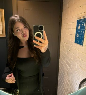 Элина, 8 921 033-11-47, Мурманск