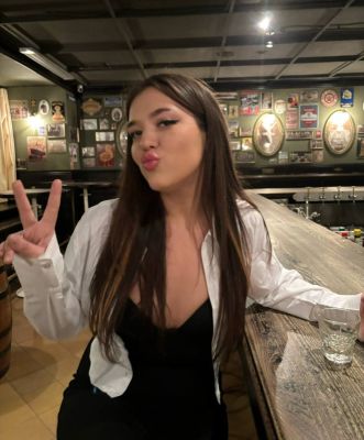 Элина — объявление девушки и фото