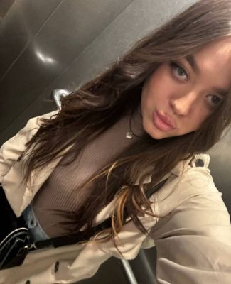 Элина, 24 лет