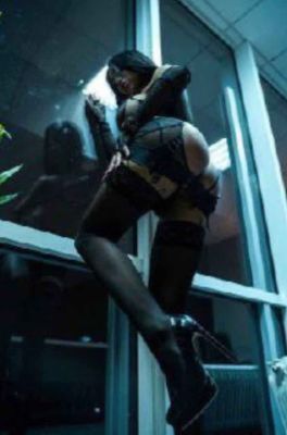 индивидуалка Полина  (Мурманск)