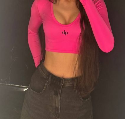 София, ню-фото