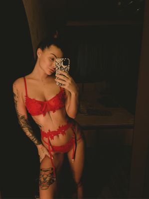 индивидуалка ЕваNew (Мурманск)