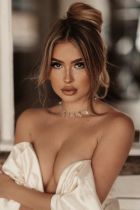 Проститутка Госпожа Vika (24 лет, Мурманск)