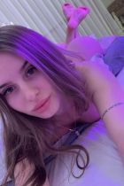 Проститутка Лиза (21 лет, Мурманск)