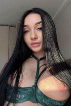 Проститутка Агата *БЕЗ ПРЕДОПЛАТ* (22 лет, Мурманск)
