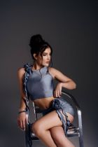 Проститутка Ника NEW (24 лет, Мурманск)