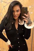Проститутка Карина  (22 лет, Мурманск)
