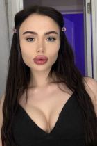 Проститутка Софа  (19 лет, Мурманск)