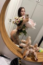 Проститутка Лина  (19 лет, Мурманск)