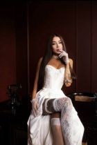 Проститутка Лина  (19 лет, Мурманск)
