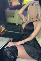 Проститутка ❤️Афина❤️ (25 лет, Мурманск)