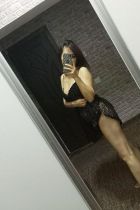 Проститутка Сима (20 лет, Мурманск)