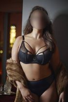 Проститутка Саша (24 лет, Мурманск)