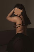 Проститутка Алина  (24 лет, Мурманск)