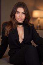 Проститутка Алина  (24 лет, Мурманск)