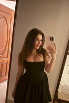 Проститутка Алина  (24 лет, Мурманск)