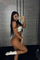 Проститутка Вика (25 лет, Мурманск)