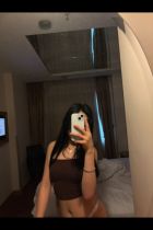 Проститутка Камилла (24 лет, Мурманск)