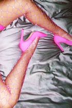 Проститутка Жасмин (28 лет, Мурманск)