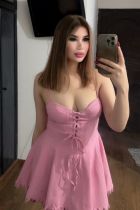 Проститутка Зара (27 лет, Мурманск)
