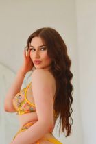 Проститутка Аврора  (25 лет, Мурманск)