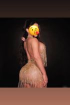 Проститутка Асти (25 лет, Мурманск)