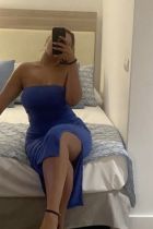 Проститутка Диана Сквирт  (33 лет, Мурманск)