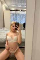 Проститутка Мила (20 лет, Мурманск)