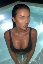 Проститутка Вика (24 лет, Мурманск)