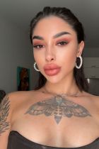 Проститутка Адель  (25 лет, Мурманск)