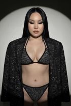 Проститутка АЗИАТКА (26 лет, Мурманск)