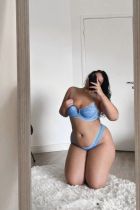 Проститутка Арина (24 лет, Мурманск)